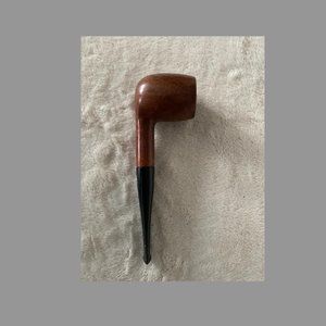 Smoking Tobacco Pipe